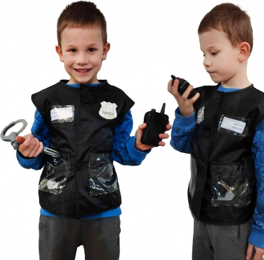 Въображаеми игри и ролева игра