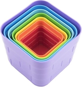 Умно съхранение без безпорядък