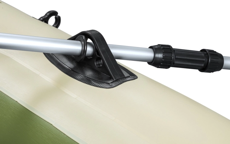 Пълно оборудване