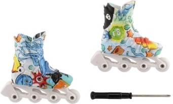 Лесен монтаж