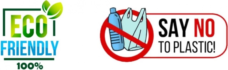 Еко приятелска изработка