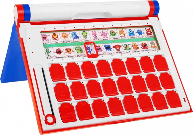 Забавни табла с фигурки