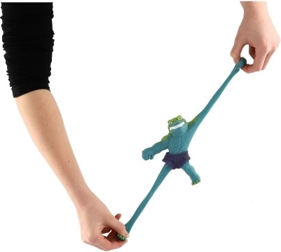 Здрав и еластичен материал