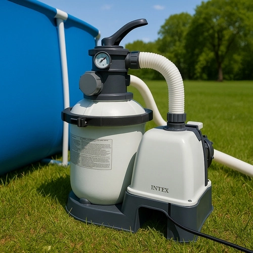 Hydro Aeration за кристално чиста вода