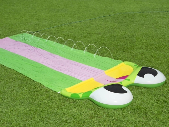 Водно забавление за всички