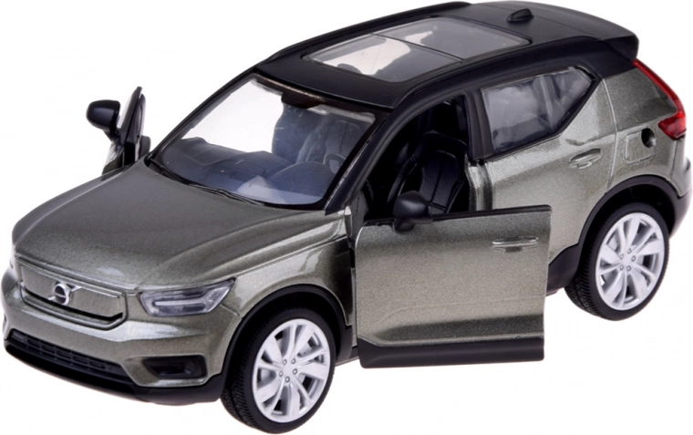 Реалистични детайли и функции