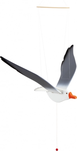 Подвижни крила