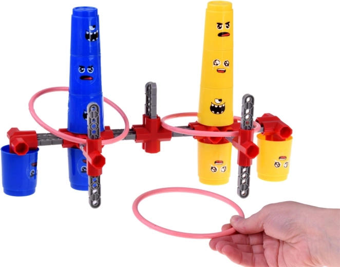 Повече забавление в една игра