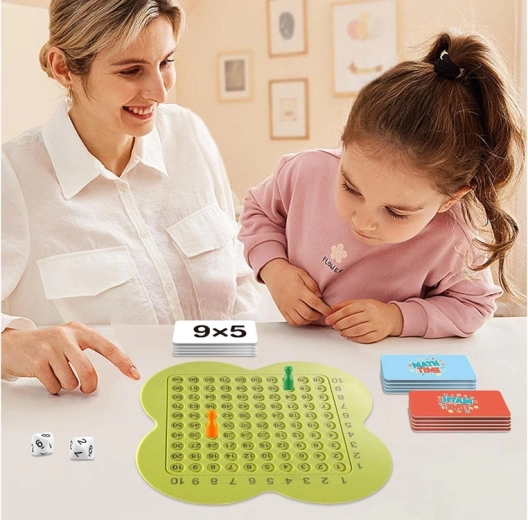 Семейна игра за всеки