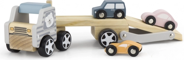 Безопасна и издръжлива изработка