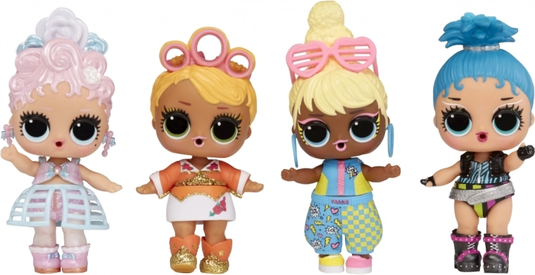 Колекционерски кукли