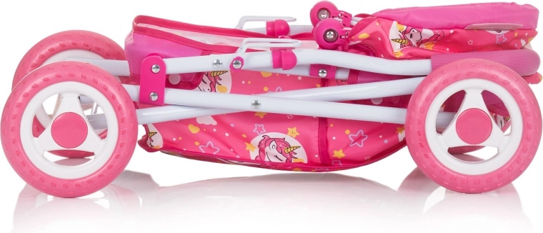 Бързо сгъване до компактни размери