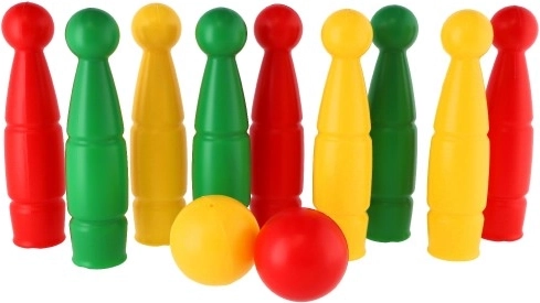 Цветно изпълнение