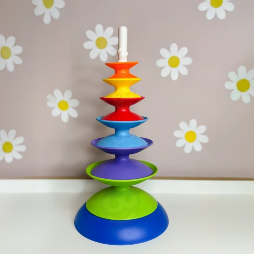 Safe and durable BPA-free construction