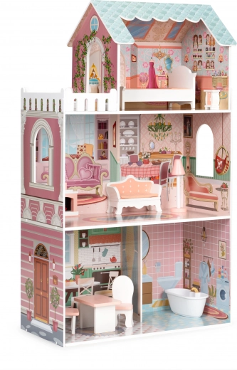 Дълги часове забавление