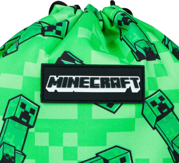 Официален Minecraft дизайн