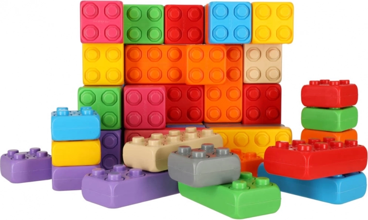 Лесна поддръжка и дълъг живот