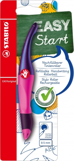 Easy Refill Replacement