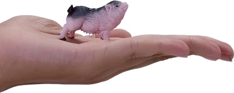 Small and Durable