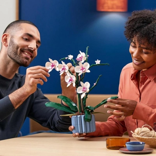 Вдъхновена от Истинската Природа