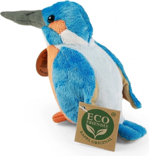 Реалистична изработка и нежен плюш