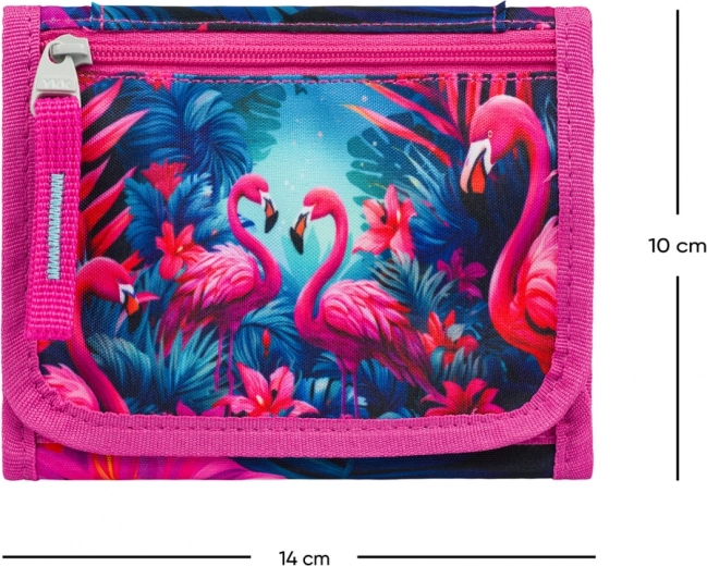 Издръжлив материал и забележим дизайн