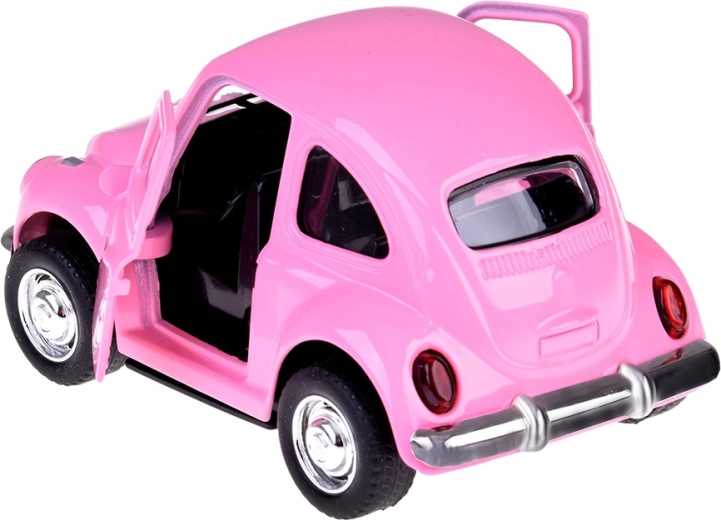 Отварящи се врати и реалистични детайли