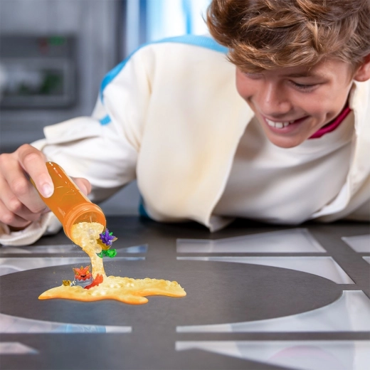 Подкрепа за креативна игра