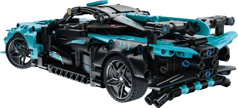 Смарт управление 2,4 GHz с обхват до 25 м