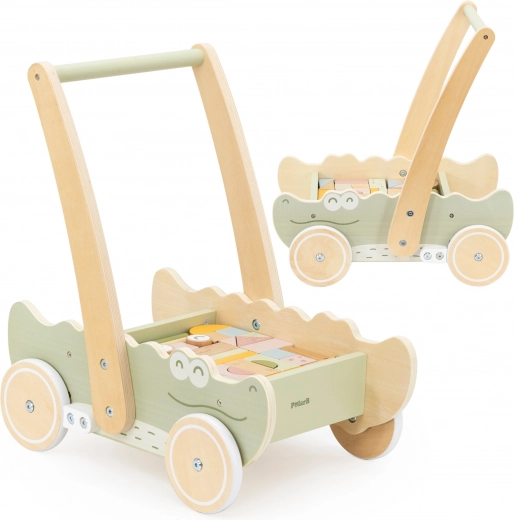 Стабилен и безопасен дизайн