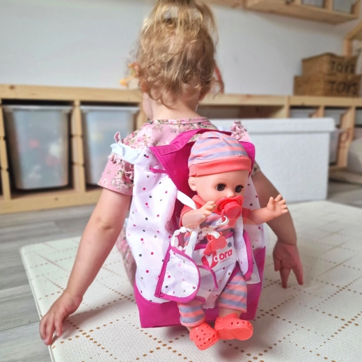 Преносим комплект бавачка