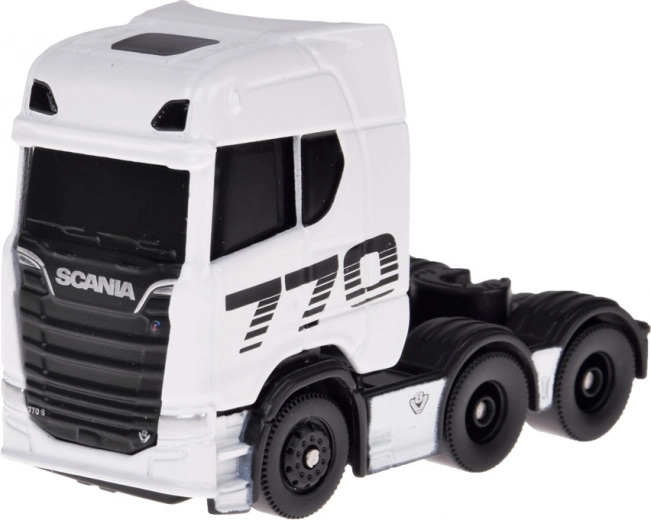 Метална кабина и детайлна изработка