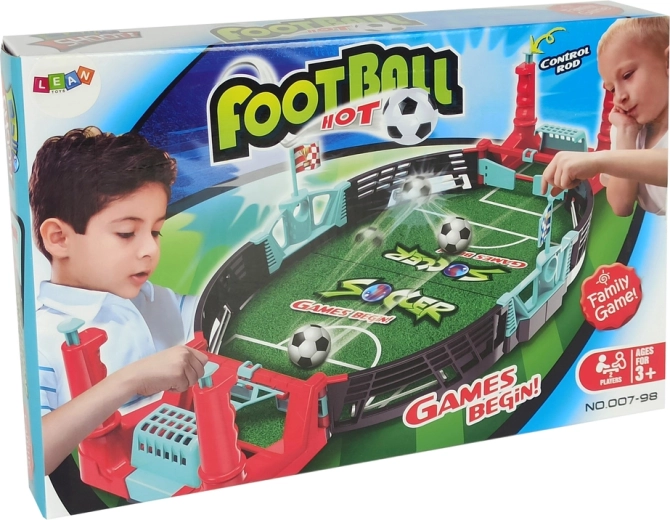 Безопасно за деца от 3 години