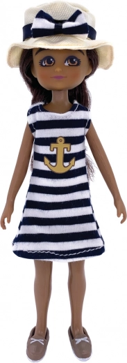 Моряшки летен стил