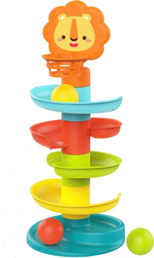 Звукови ефекти за сетивно развитие