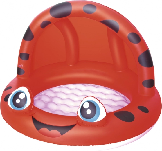 Покрив за сянка и защита