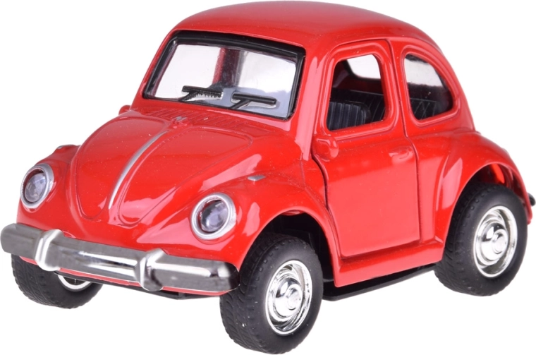 Светлина, звук и движение с pull-back