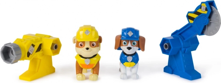 Durable figures for everyday play