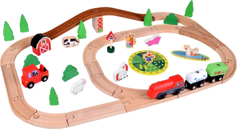 Фермерска тематика