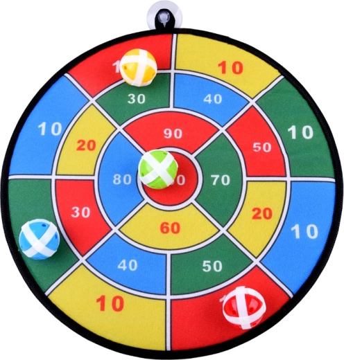 Безопасно забавление без остри стрели