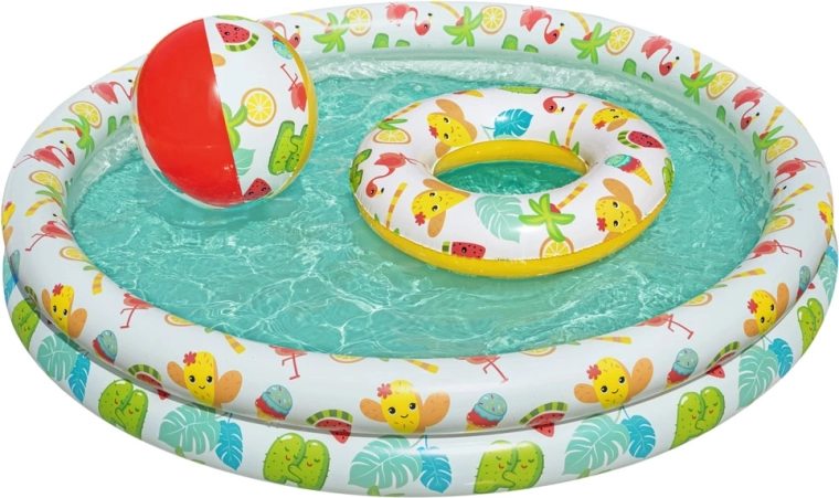 Безопасна и стабилна конструкция