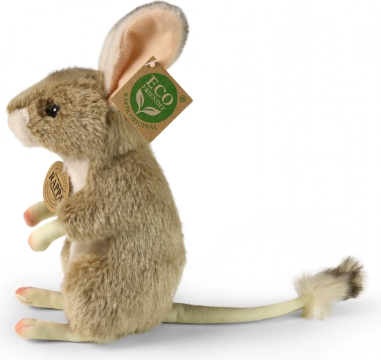 ECO‑FRIENDLY пълнеж от рециклирани PET бутилки