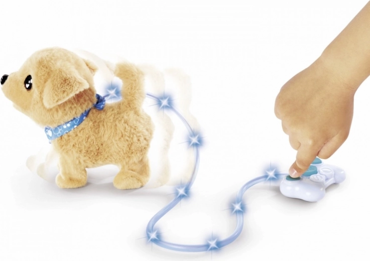 Светещ повод за вълшебни разходки