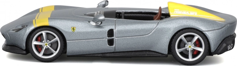Premium look of the Signature Series
