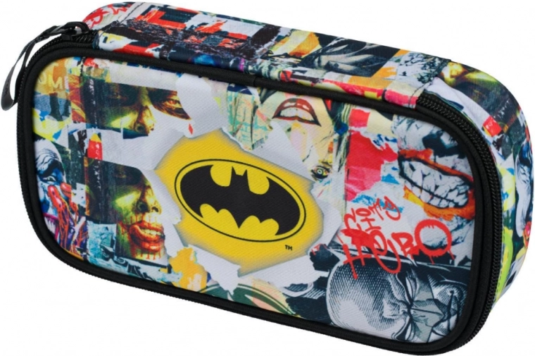 Attractive Batman design