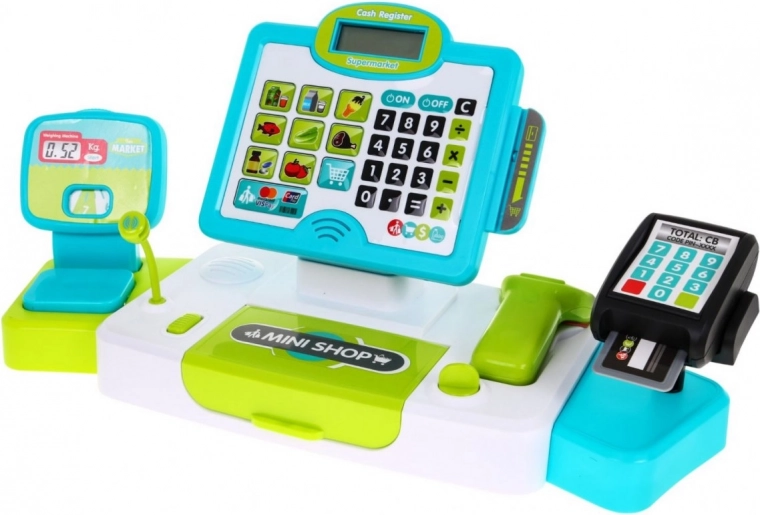 Комплект от всичко необходимо