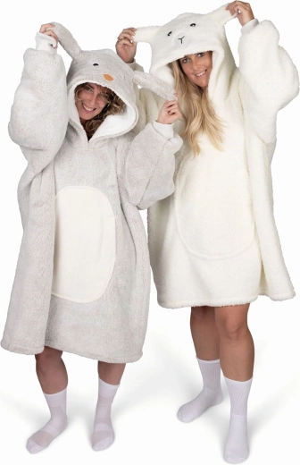 Мек и топъл материал