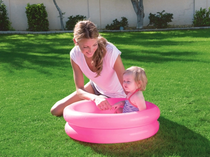 Идеален за най-малките деца