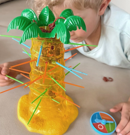 Забава за цялото семейство