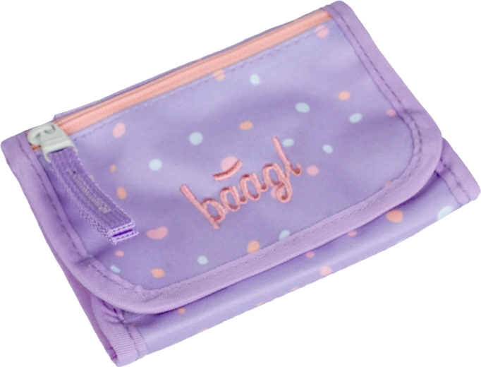 Сигурно подреждане благодарение на велкро и цип